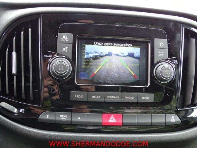 2017 RAM ProMaster City Cargo Tradesman 4dr Cargo Mini-Van